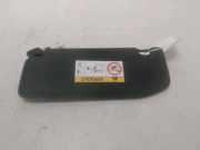 Sonnenblende Rechts 98173682ZD Peugeot 508 SW (F4/FC/FJ/FR) Kombi 1.6 16V PureTech 180 (EP6FADTXD(5GF)) 2019-07