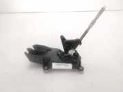 Schalthebel Renault Megane IV (RFBB) Schrägheck 5-drs 1.5 Energy dCi 110 (K9K-656) 2018-01