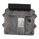 Motorsteuergerät Fiat 500 (312) Schrägheck 1.3 MJTD 16V (169.A.1000) 2008-12