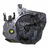 Getriebe Manuell 3201001Q7ARE Nissan Micra (K13) Schrägheck 1.2 12V (HR12DE) 2016-11