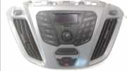 Radio Ford TRANSIT CUSTOM 1 PHASE 1 2014-03