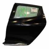 Tür Links Hinten 821016892R Renault Clio IV (5R) Schrägheck 5-drs 1.5 dCi 75 FAP (K9K-612) 2015-03