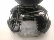 Wagenheber incl handvat 8200386374 Renault Modus/Grand Modus (JP) Großraumlimousine 1.5 dCi 85 (K9K-766) 2010-06