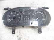 Tachoeinheit Kmh 8200176654 Renault Kangoo Express (FC) Van 1.5 dCi 65 (K9K-700) 2005-04