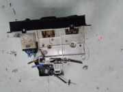 Bedienung Heizung Toyota Land Cruiser (J12) Hardtop Geländewagen 3.0 D-4D 16V (1KDFTV) 2002-09
