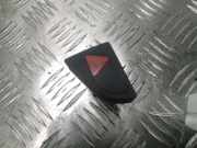 Warnleuchte Schalter 649054 Citro?n C5 Berline (RD) Schr?gheck 2.0 HDiF 16V (DW10BTED4(RHD)) 2008-12 DW10BTED4(