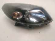 Scheinwerfer Rechts 260104793R Dacia Sandero I (BS) Schrägheck 1.4 LPG (K7J-714) 2011-01