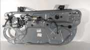 Fensterheber Elektr. Rechts Vorne 6Q3837462J Volkswagen Polo IV (9N1/2/3) Schrägheck 1.2 12V (AZQ) 2002-02 AZQ