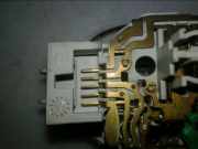 Innenbeleuchtung 8200073234 Renault Megane II Grandtour (KM) Kombi 5-drs 1.9 dCi 120 (F9Q-800) 2004-02