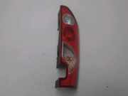 Rücklicht Links 8200419949 Renault Kangoo Express (FW) Van 1.5 dCi 70 (K9K-840) 2009-03