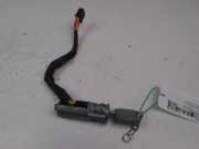 Lenkschloss 7701046639 Renault Twingo (C/S06) Schrägheck 1.2 (D7F-702) 2000-11