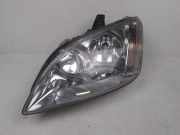 Scheinwerfer Links 1347463 Ford Focus C-Max Großraumlimousine 1.6 TDCi 16V (HHDA) 2007-06