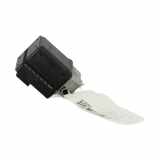 Lenkschloss Renault Captur (2R) SUV 0.9 Energy TCE 12V (H4B-408(H4B-B4)) 2016-01