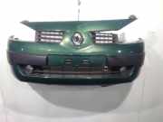 Stoßstange Vorne 620226236R Renault Megane II (BM/CM) Schrägheck 1.9 dCi 120 (F9Q-B800) 2003-04