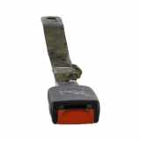 Gürtelschnalle Links Vorne Volkswagen Golf II (19E) Schrägheck 1.6 C,CL,GL (EZ) 1991-01 EZ