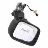 Au?enspiegel Links Elektrisch 735613141 Jeep Renegade (BU) SUV 1.4 Multi Air 16V (55263624) 2017-02