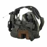 Türschloss Rechts Vorne 805023720R Renault Espace (RFCJ) Großraumlimousine 1.6 Energy dCi 160 (R9M-452(R9M-D4)) 2017-06