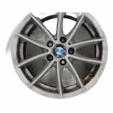 Leichtmetallrad -- 36116787575 BMW X3 (F25) SUV xDrive20d 16V (N47-D20C) 2011-03