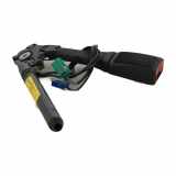Gurtstraffer Links Vorne 93179240 Opel Astra H Twin Top (L67) Cabrio 1.6 16V (Z16XER) 2008-07