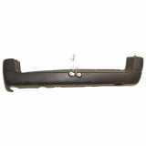 Stoßstange Hinten 7410CF Peugeot Partner Van 1.6 HDI 75 (DV6BTED4(9HW)) 2008-02