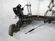 Hinterachse 554001035R Renault Captur (2R) SUV 0.9 Energy TCE 12V (H4B-408(H4B-B4)) 2018-02