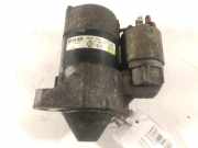 Anlasser - 8200369521 Renault Clio II (BB/CB) Schrägheck 1.2 (D7F-720) 1998-06