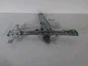 Fensterheber Elektr. Links Vorne 9221FF Peugeot 3008 I (0U/HU) Großraumlimousine 1.6 HDiF 16V (DV6C(9HR)) 2010-11