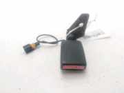 Gürtelschnalle Links Hinten 8975K1 Peugeot 207 SW (WE/WU) Kombi 1.6 HDi 16V (DV6ATED4(9HX)) 2009-12