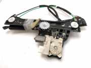 Fensterheber Elektr. Rechts Vorne 51337296444 Mini Mini (F56) Schrägheck 3-drs 1.5 12V One D (B37C15A) 2016-10