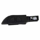 Radio Bedienung Dacia Duster (HS) SUV 1.5 dCi (K9K-658(K9K-G6)) 2016-04