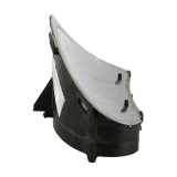 Tachoeinheit Kmh 6105V7 Peugeot Partner Van 1.6 HDI 75 (DV6BTED4(9HW)) 2008-02