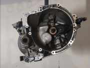 Getriebe Manuell 9806281880 Peugeot 308 (L3/L8/LB/LH/LP) Schrägheck 5-drs 1.6 BlueHDi 115 (DV6FC(BHX)) 2016-06