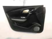 Türverkleidung Links Vorne 809015723R Renault Kadjar (RFEH) SUV 1.5 dCi DPF (K9K-647) 2015-09