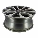 Leichtmetallrad - D0C00BX80B Nissan Juke (F15) SUV 1.5 dCi (K9K-636(Euro 5)) 2014-10