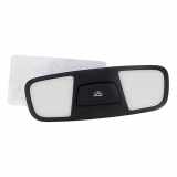 Innenbeleuchtung - Audi A1 Sportback (GBA) Schrägheck 5-drs 1.0 30 TFSI 12V (DKRF) 2019-12