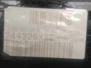 Türverkleidung Links Hinten YQ005354DZ Citroën C3 Aircross I (2C/2R) SUV 1.2 e-THP PureTech 110 (EB2DT(HNZ)) 2019-02