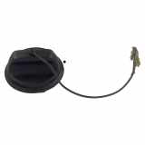 Tankdeckel 7700431898 Renault Clio IV (5R) Schrägheck 5-drs 1.5 dCi 75 FAP (K9K-612) 2013-08