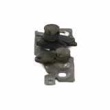 Motorhaubenschloss 9677850980 Peugeot 308 SW (L4/L9/LC/LJ/LR) Kombi 5-drs 1.6 HDi 92 16V (DV6DTED(9HP)) 2014-07