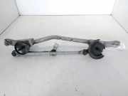 Scheibenwischer Mechanisch 288001KA0C Nissan Juke (F15) SUV 1.5 dCi (K9K-410) 2012-06