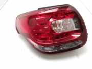 Rücklicht Links 9676973880 DS DS 3 (SA) Schrägheck 1.6 Blue Hdi 100 (DV6FD(BHY)) 2016-09 DV6FD(BHY)