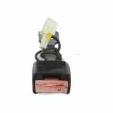 G?rtelschnalle Rechts Vorne Peugeot 307 SW (3H) Kombi 1.6 HDiF 110 16V (DV6TED4(9HY)) 2005-09