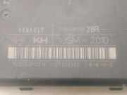 Steuergerät Einspritzung BSM Renault Megane III Grandtour (KZ) Kombi 5-drs 1.5 dCi 110 (K9K-636) 2013-01