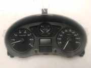 Tachoeinheit Kmh 9801642280 Peugeot Partner (GC/GF/GG/GJ/GK) Van 1.6 HDI 90 16V (DV6ATED4(9HX)) 2011-05