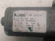 Fensterheber Elektr. Links Vorne 52204608 Fiat 500 (312) Schrägheck 1.2 69 (169.A.4000) 2008-01