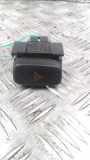 Warnleuchte Schalter 8433228170 Toyota Previa (R3) Großraumlimousine 2.4i 16V VVT-i (2AZFE) 2001-07