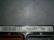 Sicherungskasten 6580SK Peugeot 207/207+ (WA/WC/WM) Schrägheck 1.4 16V VTi (EP3(8FS)) 2009-05