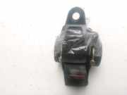 Sicherheitsgurt Rechts Hinten 8974JK Peugeot 307 (3A/C/D) Schrägheck 1.6 16V (TU5JP4(NFU)) 2006-06