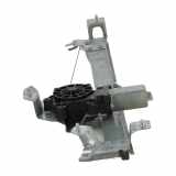 Fensterheber Elektr. Links Hinten 827218510R Renault Zoé (AG) Schrägheck 5-drs R135 (5AQ-605) 2021-03