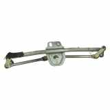 Scheibenwischer Mechanisch 8N1955023A Audi TT 1 8N COUPE 2000-03