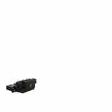 Türschloss ACHTERDEUR 8200948107 Renault Twingo II (CN) Schrägheck 1.2 16V (D4F-772) 2009-05